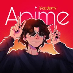 "THE ANIME ACADEMY"