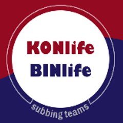 KON-BINlife