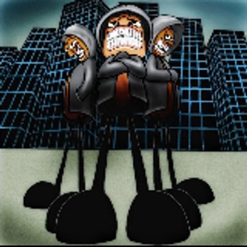 Rico Animations
