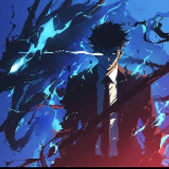 ANIME LOVERS