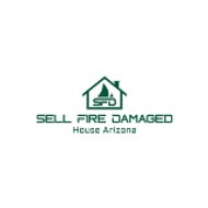 Sell Fire Damaged House Arizona