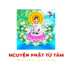 Nguyện Phật Từ Tâm