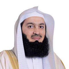 Mufti Menk Official.