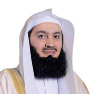 Mufti Menk Official.