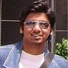 Vijay Raj