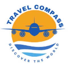 Travel Compass