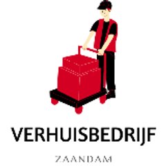 Verhuisbedrijf Zaandam