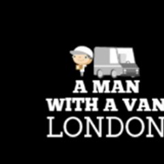 A Man with A Van London