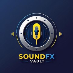 SoundFX Vault