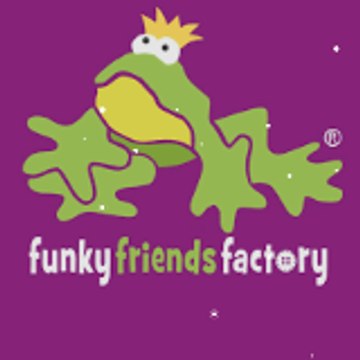 Funky friends