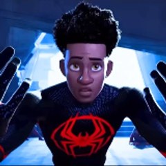 Miles Morales