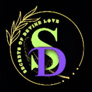 Secrets of Divine Love