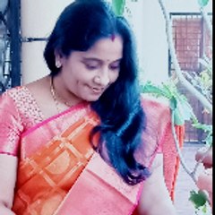 sridevi gonthina