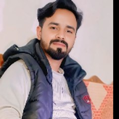 Gulfam ali