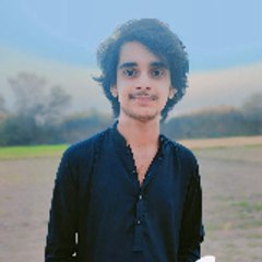 ZaWar Wajid Ali Thebo