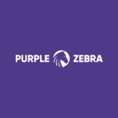 Purple Zebra