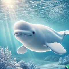 Beluga Whale