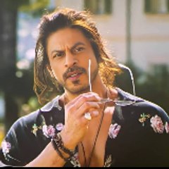 SRK VIBES