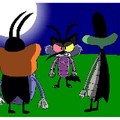 Were-Roach