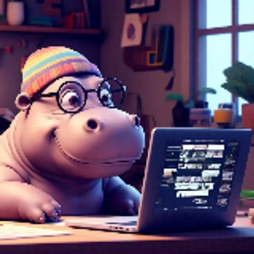 Hippo Editorz