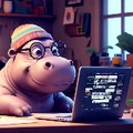 Hippo Editorz