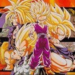 MAN-FAN-DBZ