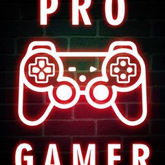 Pro Gaming