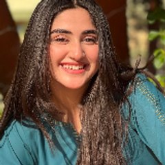 Ashmeera khan
