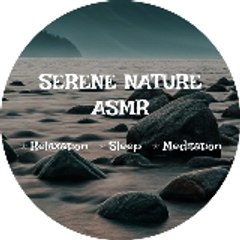 Nature ASMR