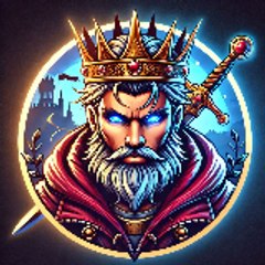 The King of Random