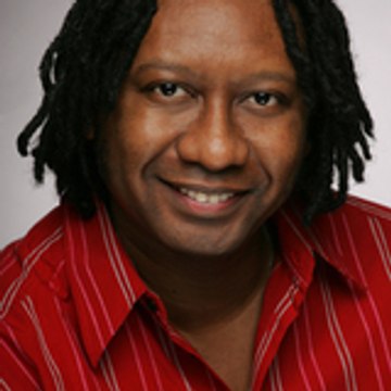 Ron Jackson