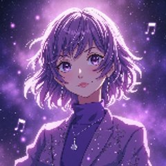 ＰＵＲＰＬＥ メ