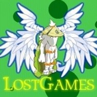 LostGames