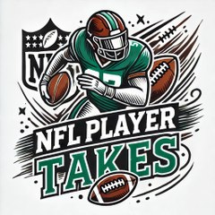 NFL Player Takes