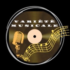 Variété musicale