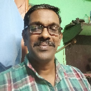 R. K . Petti Kadai