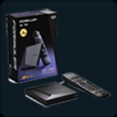 Formuler Z iPTV