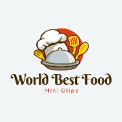 World Best Food