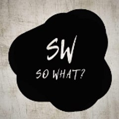 So What Officiel