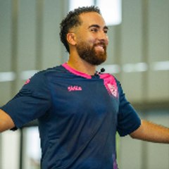 Sacha Borg