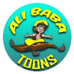 Ali Baba
