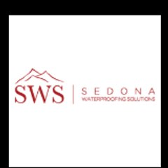 Sedona Waterproofing Solutions