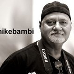 Mike Bambi