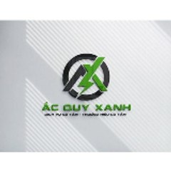 Ắc Quy Xanh