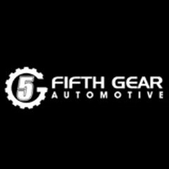 Fifth Gear Automotive RV Repair