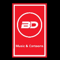 BD Music & Cartoons
