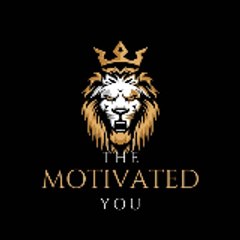 THE MOTIVATED YOU