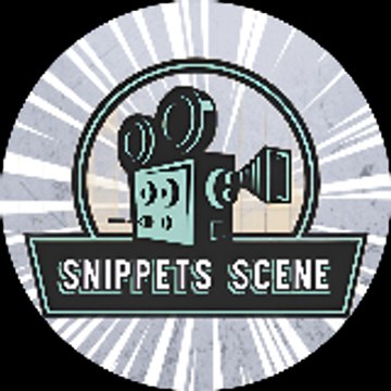 Snippets Scene