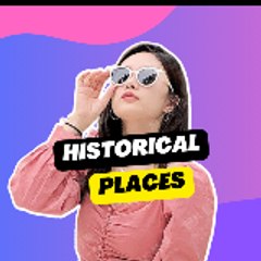 Historical places