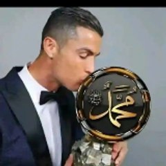 Ronaldo king